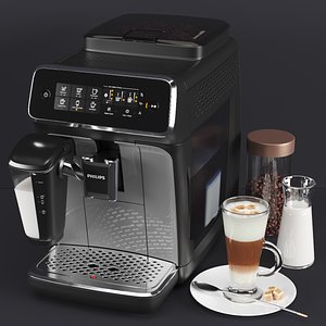 series 3200 ep3246 fully model