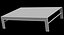 Table Marc Duplantier Coctail