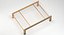 Table Marc Duplantier Coctail