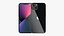 Apple iPhone 13 Negro