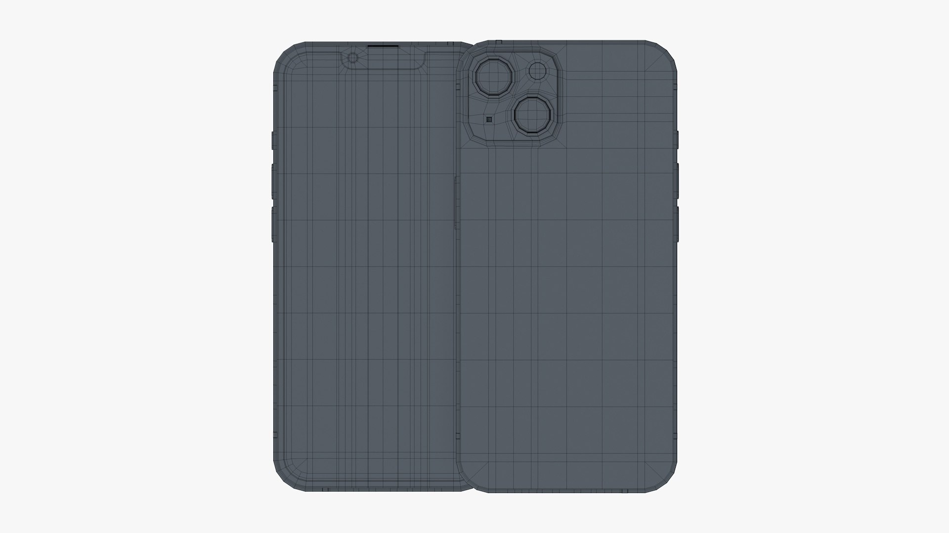 3D Apple iPhone 13 Black model https://p.turbosquid.com/ts-thumb/Jk/mXZxeb/lm/wire01/jpg/1631827314/1920x1080/fit_q87/c2b6efde5b5717dbdc812f942e9dffb3ca7a9370/wire01.jpg