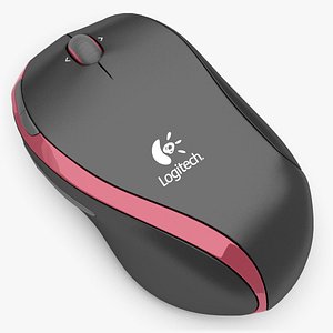 Logitech Mouse