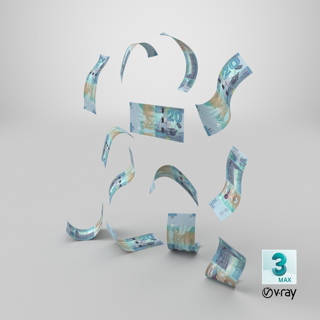 3D model Kuwait 10 Dinars Falling Notes https://p.turbosquid.com/ts-thumb/Jk/rRCUiA/bq/stemcell_max_vray_render/png/1767221812/1920x1080/fit_q87/e607314e7bf81fdef4531bdc6fba7d2e1f977109/stemcell_max_vray_render.jpg