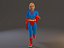 Cosplay Feminino BCC 2130 002