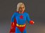 Cosplay Feminino BCC 2130 002