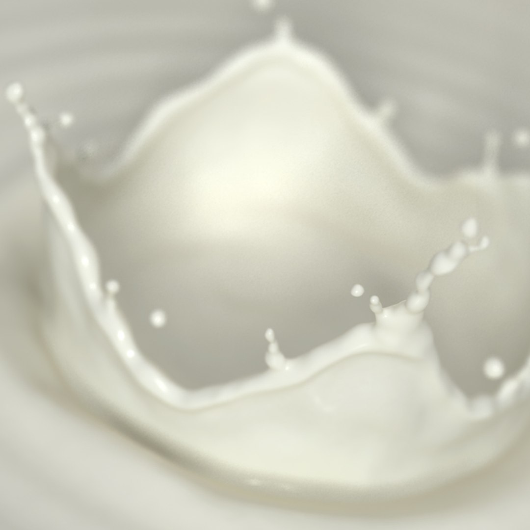 Milk Splash Max