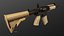 M4 卡宾枪
