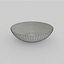 African Pottery Set - Design 1