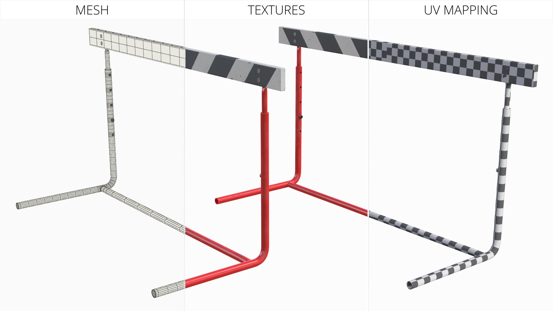 3D Athletics Training Adjustable Hurdle Red https://p.turbosquid.com/ts-thumb/Jk/wCubi7/9p/athletics_training_adjustable_hurdle_red_008/jpg/1765151766/1920x1080/fit_q87/5cec476cc7126351937cca47c8237a4792f20e15/athletics_training_adjustable_hurdle_red_008.jpg