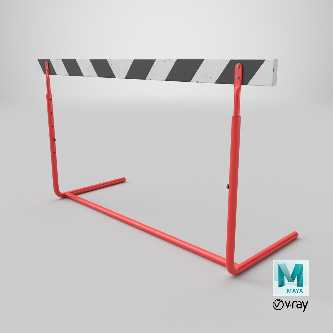 3D Athletics Training Adjustable Hurdle Red https://p.turbosquid.com/ts-thumb/Jk/wCubi7/T7/stemcell_maya_vray_render/png/1765397199/1920x1080/fit_q87/bfdad640ac2585ee21134a153c61fc1e33ed371f/stemcell_maya_vray_render.jpg