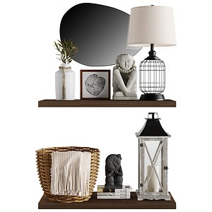 Decor Set 02