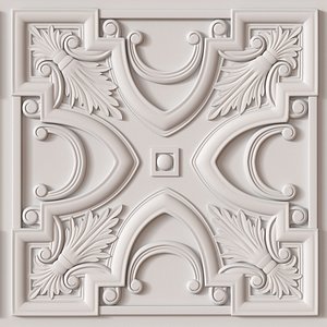 max decorative ceiling tile