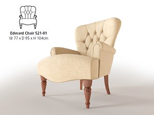 Parker Knoll Edward
