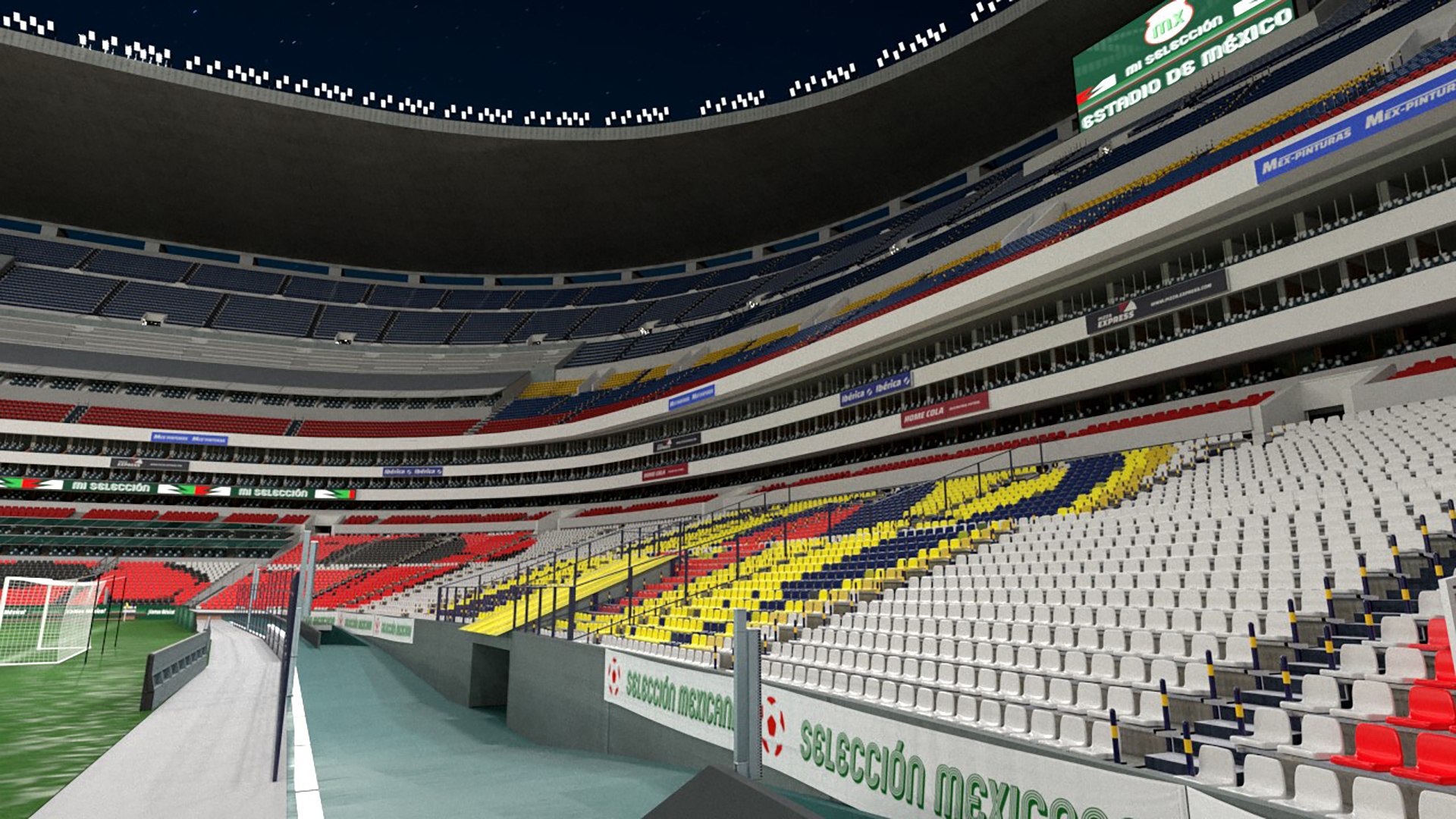 3D MEXICAN STADIUM - ESTADIO AZTECA https://p.turbosquid.com/ts-thumb/Jl/AansVy/1b/31/jpg/1702363282/1920x1080/fit_q87/51ac1fdfaa90441a33e3fe35f25e8d80456b9ef8/31.jpg