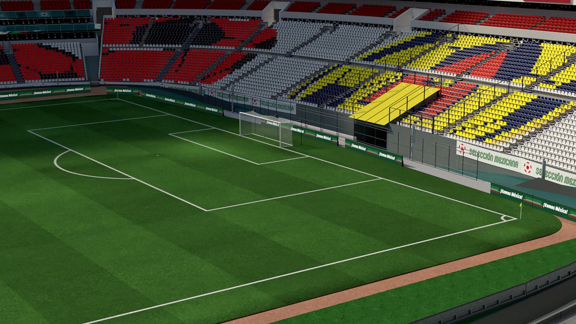3D MEXICAN STADIUM - ESTADIO AZTECA https://p.turbosquid.com/ts-thumb/Jl/AansVy/8L/z02/jpg/1702363250/1920x1080/fit_q87/9e479c033c49999883e7376b46edc0a0f4b04d11/z02.jpg