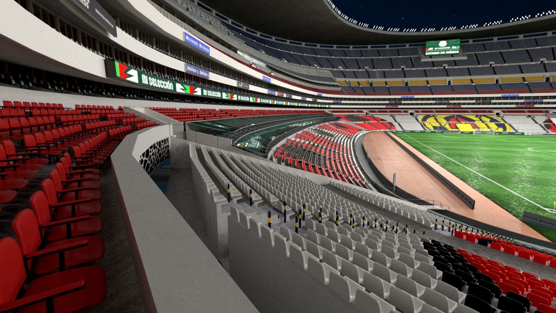 3D MEXICAN STADIUM - ESTADIO AZTECA https://p.turbosquid.com/ts-thumb/Jl/AansVy/IS/36/jpg/1702363245/1920x1080/fit_q87/56e8365c13c4a3ad2b22d6e4c20689a210165871/36.jpg