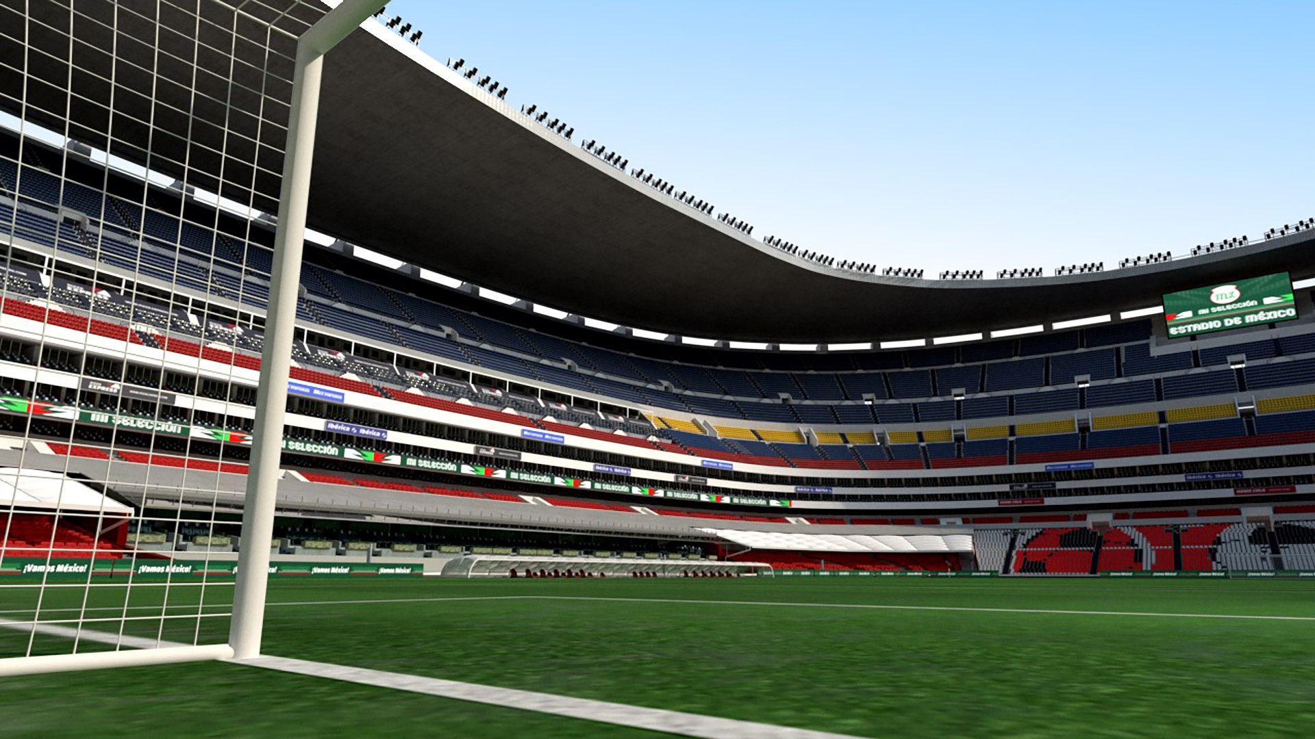 3D MEXICAN STADIUM - ESTADIO AZTECA https://p.turbosquid.com/ts-thumb/Jl/AansVy/Je/z01/jpg/1702363249/1920x1080/fit_q87/b98bdcb519b817107efba3d6a9a48b1dfb018604/z01.jpg