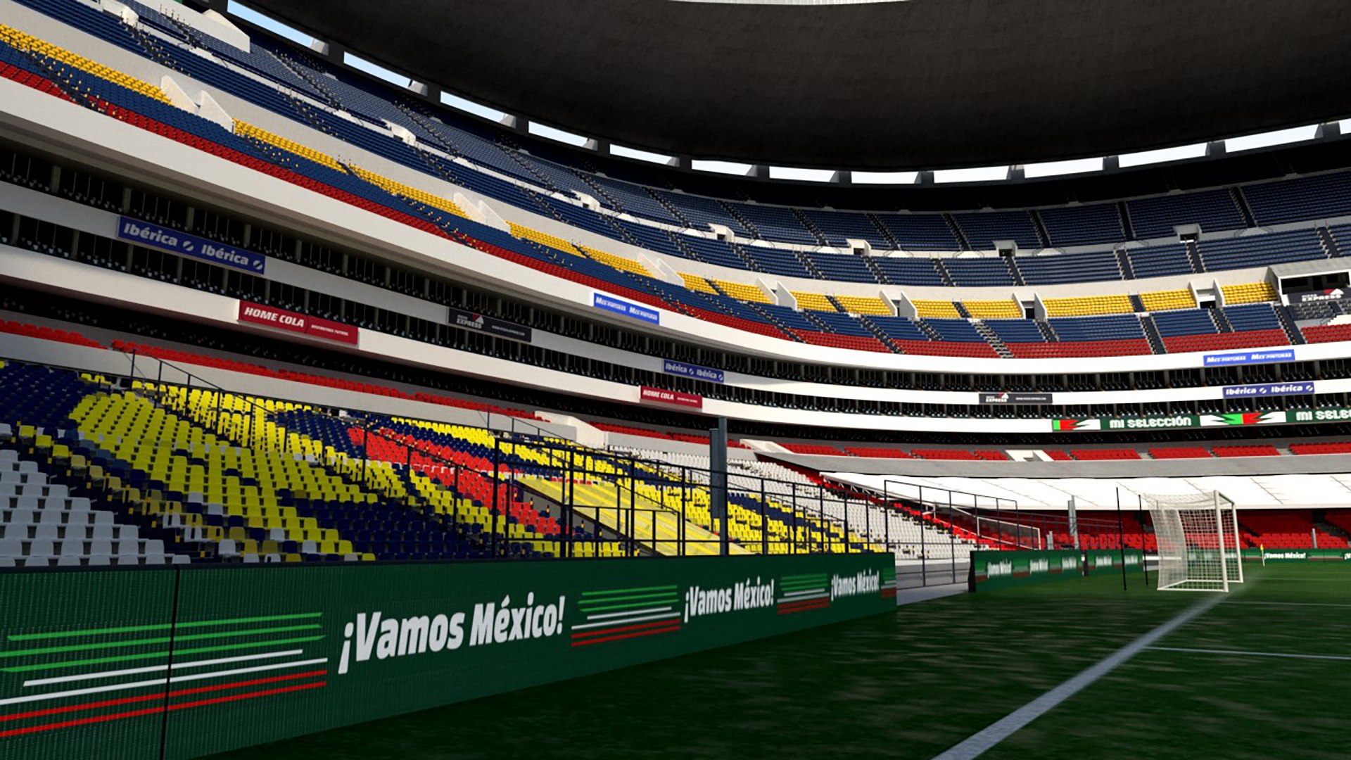 3D MEXICAN STADIUM - ESTADIO AZTECA https://p.turbosquid.com/ts-thumb/Jl/AansVy/hq/19/jpg/1702363266/1920x1080/fit_q87/79dc1776fbdaa704bcadef75190f72674585d207/19.jpg