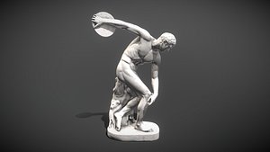 Discobolus