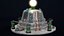 Sci-Fi Reactor Core PBR