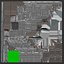 Sci-Fi Reactor Core PBR