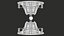 Sci-Fi Reactor Core PBR