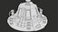 Sci-Fi Reactor Core PBR