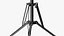 Frenan Grow Light with Stand Blue