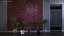 Frenan Grow Light with Stand Blue