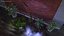 Frenan Grow Light with Stand Blue