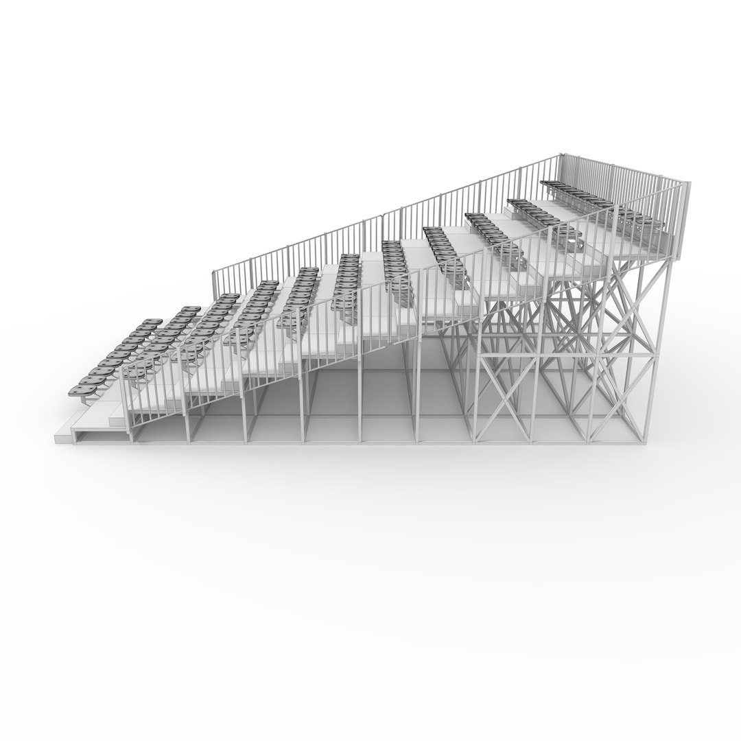 3D Bleachers 24 https://p.turbosquid.com/ts-thumb/Jl/LFiCzT/NW/c03_wireframe/jpg/1739366864/1920x1080/fit_q87/4234f53011d94d1d1408087e144ea6a09be0d205/c03_wireframe.jpg