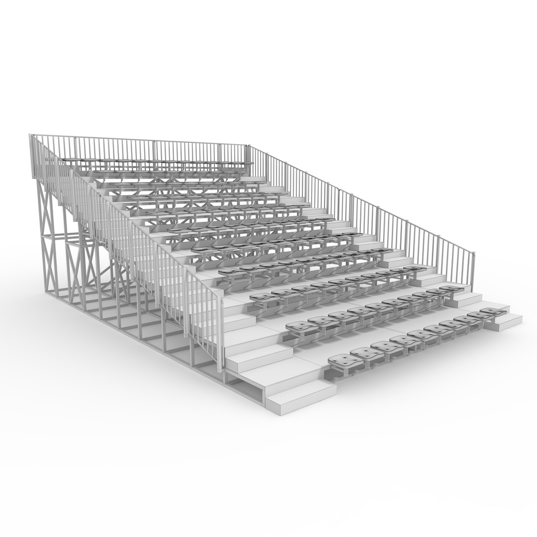 3D Bleachers 24 https://p.turbosquid.com/ts-thumb/Jl/LFiCzT/WY/c05_wireframe/jpg/1739366875/1920x1080/fit_q87/fe18b7613eca53a3389021557febbd77dac88ce0/c05_wireframe.jpg