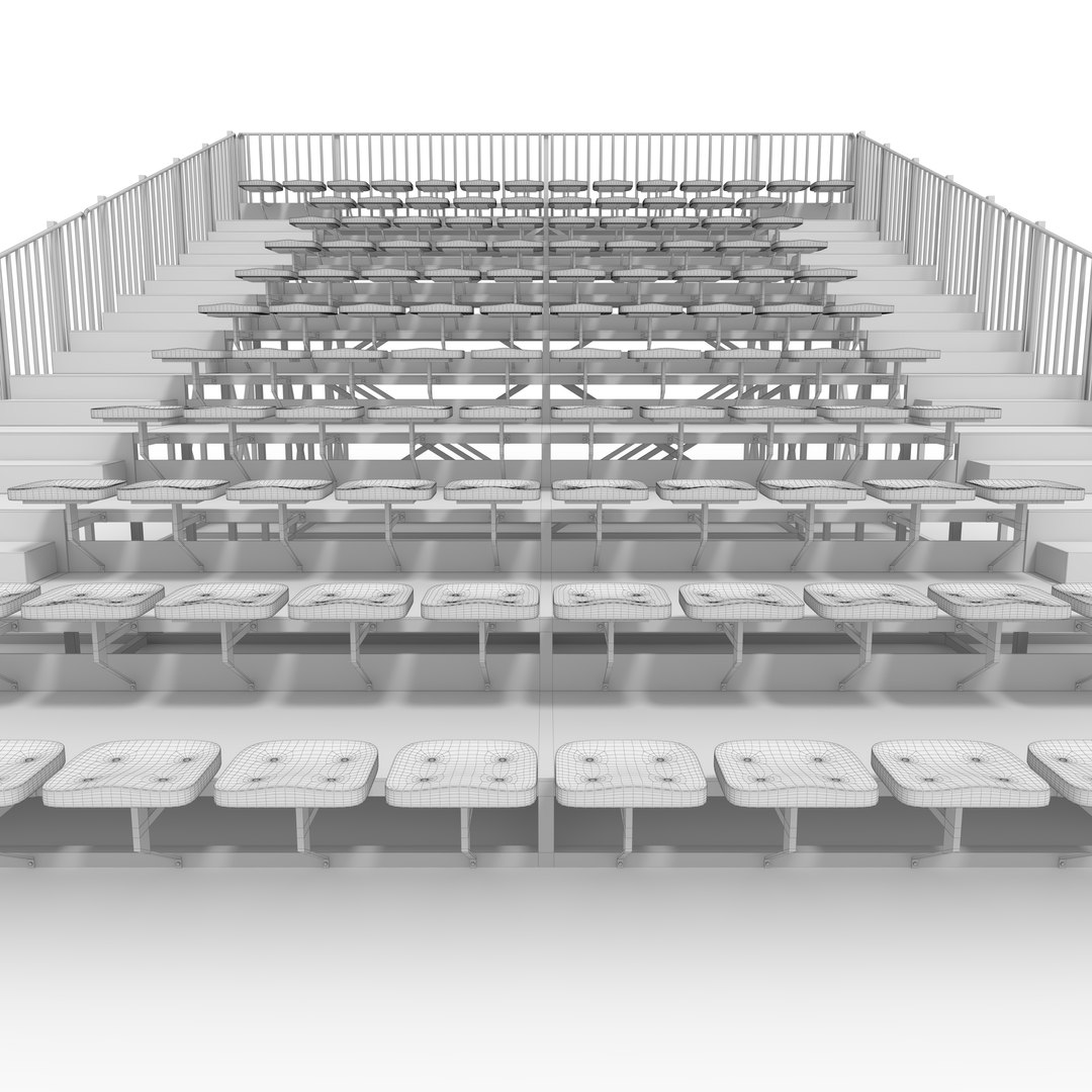 3D Bleachers 24 https://p.turbosquid.com/ts-thumb/Jl/LFiCzT/bP/c10_wireframe/jpg/1739366891/1920x1080/fit_q87/c676caafdd18f9d972debc42913b581d9806f21a/c10_wireframe.jpg