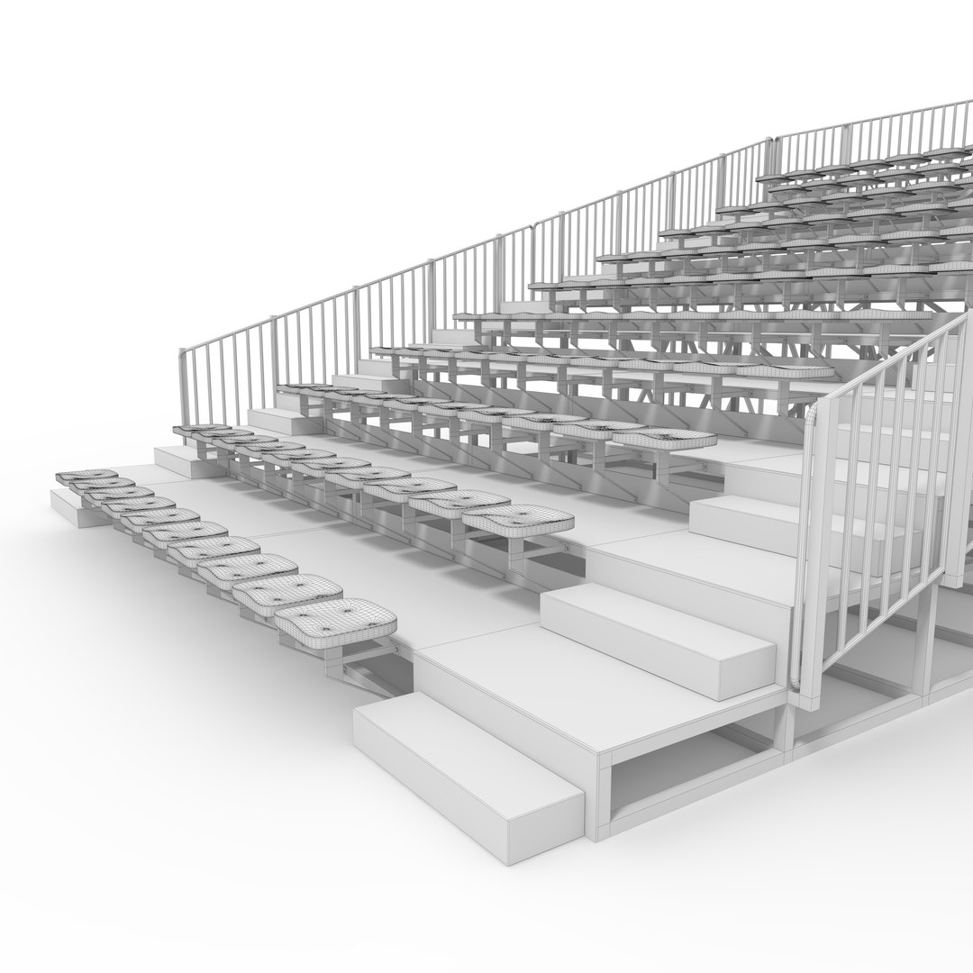 3D Bleachers 24 https://p.turbosquid.com/ts-thumb/Jl/LFiCzT/kY/c11_wireframe/jpg/1739366896/1920x1080/fit_q87/cfc13cdc35f74b8e8521f9bf9e98dd18439ecc9a/c11_wireframe.jpg
