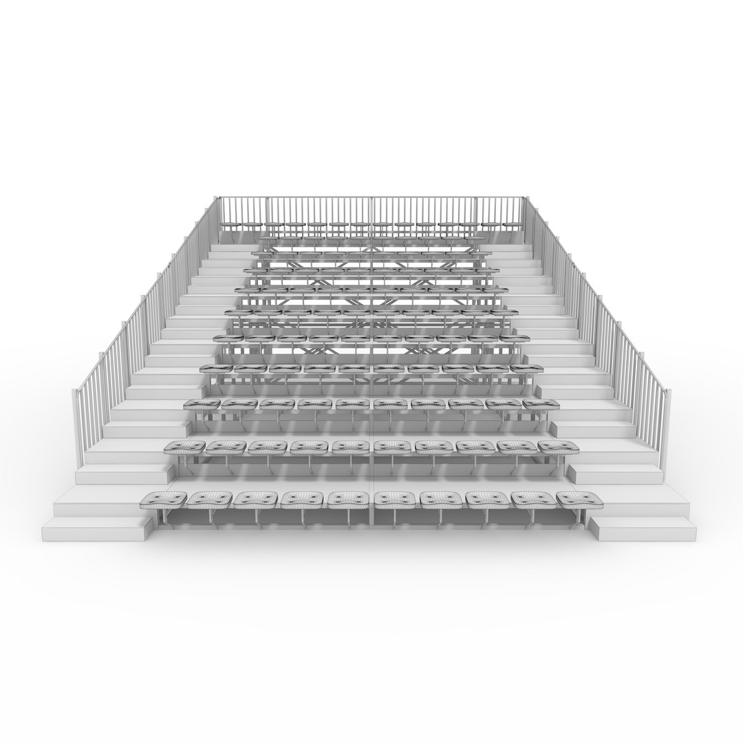 3D Bleachers 24 https://p.turbosquid.com/ts-thumb/Jl/LFiCzT/pz/c06_wireframe/jpg/1739366872/1920x1080/fit_q87/d935814bcb38a49e949c7a42469abef0fe4a7f7a/c06_wireframe.jpg
