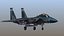 F15EX Eagle II USAF