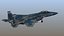 F15EX Eagle II USAF