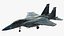 F15EX Eagle II USAF