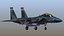 F15EX Eagle II USAF