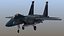 F15EX Eagle II USAF