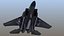 F15EX Eagle II USAF