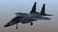 F15EX Eagle II USAF