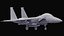 F15EX Eagle II USAF