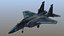 F15EX Eagle II USAF
