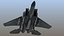F15EX Eagle II USAF