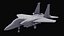 F15EX Eagle II USAF