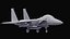 F15EX Eagle II USAF