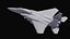 F15EX Eagle II USAF