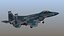 F15EX Eagle II USAF