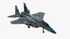 F15EX Eagle II USAF